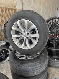 ويل كب 17 • تاير جديد • كربلاء طويريج