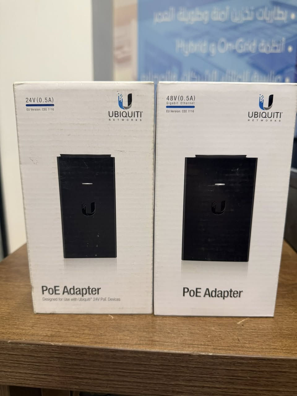 توفر لدى مكتبنا 
ميموسا بالكارتون جديد سعر الزوج 410 مع محولات
ميموسا مستخدم نضافته 99 ‎%‎ سعره 315 مع 
محولات بالكارتون
بور بيم Ac بالكارتون سعره 100 الف
محولات بور بيم الاصلية سعر القطعه 7 الاف بالكارتون
محولات سكتر 24 v  امبير سعره 7 الاف بالكارتون 
محولات 48 v نص امبير 
يوجد لدينا توصيل لكافة المحافظات 
***********
