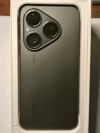 Huawei Pura 80 جهاز عملاق وكامراته معروفه نظافة 100٪ زلغ مابي نسبة الب...