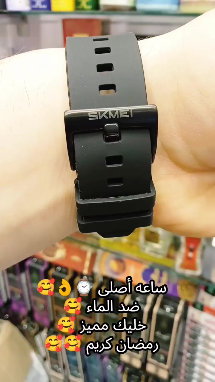 #عادل_ستور #ساعات_رجاليه #ساعة #ساعات_فخمه #ساعات_نسائية


**إذا كنت صاحب هذا الإعلان وتريد حذفه لأي سبب، رجاءا أرسل رسالة إلى الدعم الفني**