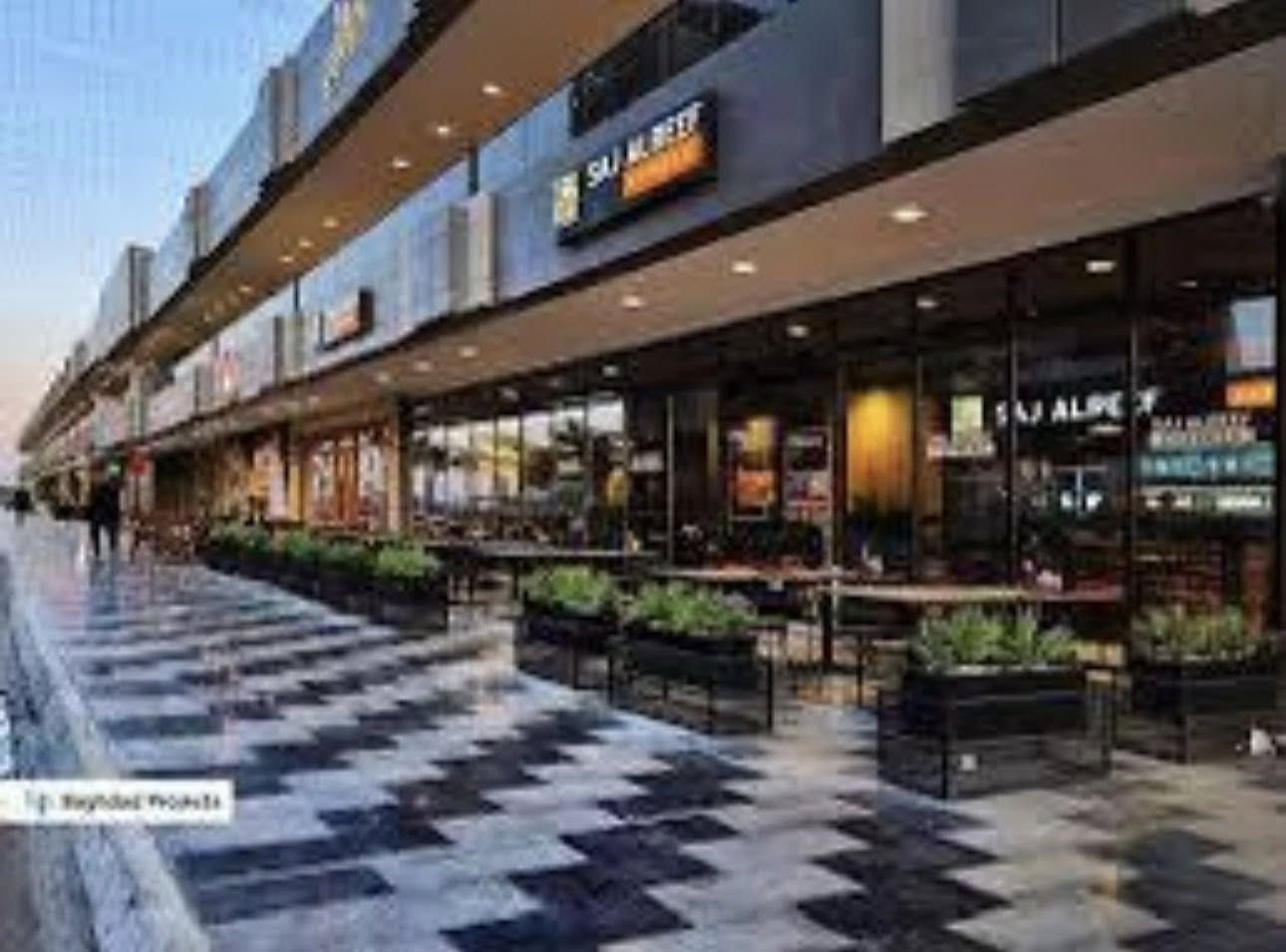 السلام عليكم
عروض مجمع النسيم 🌃

شقة للبيع 

العنوان/  مجمع النسم 
المساحة/ 280 متر
النوع/ بينت هاوس
-عدد الغرف   /  4
- حمامات / 4
- صالة وغرفة غسيل 
-اطلالة  /  داخلية

شقة للبيع 

العنوان/ مجمع النسيم السكني
المساحة/ 191م
-عدد الغرف /  3 واحدة ماستر
عدد الحمامات / 3
-اطلالة / جنائن معلقة 
-التسليم / الشهر السادس 2026

شقة للأيجار 

العنوان/  مجمع النسيم 
المساحة/ 140 م 
-عدد الغرف / 2
عدد الحمامات / 2
-اطلالة / بوليفارد 
صاله كبيرة وسبالت VRF
كل الشقة 
-التسليم / زيرو 
مؤثثة بالكامل

شقة للأيجار 

العنوان/  مجمع النسيم 
المساحة/ 211 م
-عدد الغرف / 4
عدد الحمامات / 3
صاله كبيرة وسبالت VRF
كل الشقة 
مؤثثة بالكامل

شقة للبيع 

العنوان /مجمع النسيم 
المساحه/140
عدد الغرف /2
عدد الحمامات /2
إطلاله/بوليفارد
التسليم /مباشر

شقة للبيع 

العنوان/ مجمع النسيم
المساحة/١٦٥م 
-عدد الغرف / ٢
عدد الحمامات /٢
-اطلالة / اطلالة داخلية

للاستفسار الاتصال على الرقم 
***********📞

نستقبل كافة عروض البيع و الايجار 

شركة حلم بغداد العقارية 🏢
