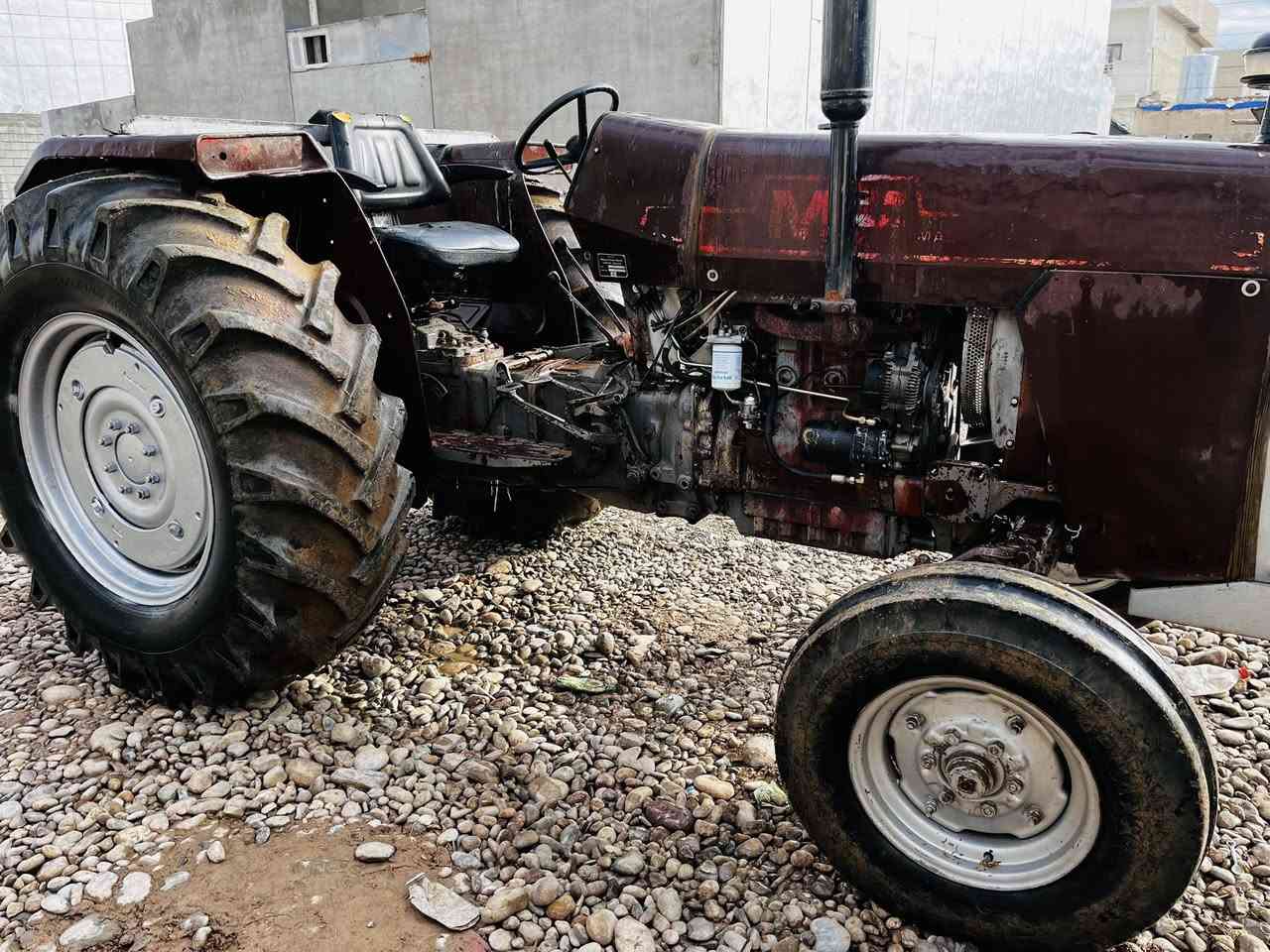 سلام عليكم  فوركسن للبيع  290 جاهز للشقل  اتصال.   ***********
