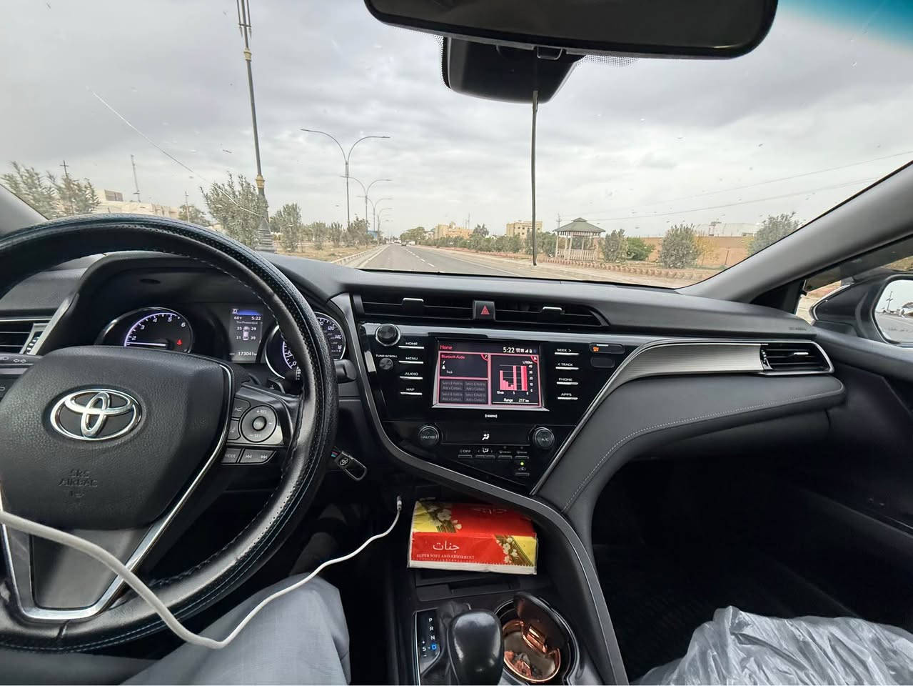 السلام عليكم 
كامري 2022 وارد امريكي 
سياره نظيفه جداً
الضرر بنيد + شويه من جاملغ 
رقم اربيل الدولي باسمي تحويل او وكاله 
مكينه 4 سلندر  
فئه se 
ماشيه 99 ml قابل للزياده 
 سعر 203 و بيها مجال 
مكان سياره صلاح الدين تكريت  
رقم الهاتف (***********) 

اقرا تفاصيل قبل لتتصل ذاكر كلشي Singapore
