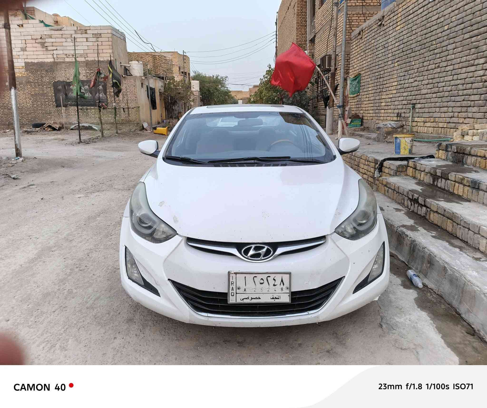 النترا 16 خليجي مكفوله فول مكينه 1800 مفتوح السياره جاهزه من كلشي اي نقص مابيها.. صاحب السيارة متوفي قاصرين. السعر 85وبيها مجال.. ***********.للتفاصيل
