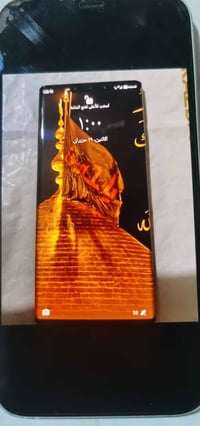 هواوي ميت ٣٠ برو • هاتف هواوي • موبايل هواوي • ميت 30 برو • بدون خدمات...