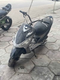 ماكس • دراجة نكرة • ابو الخصيب فلكه الباني