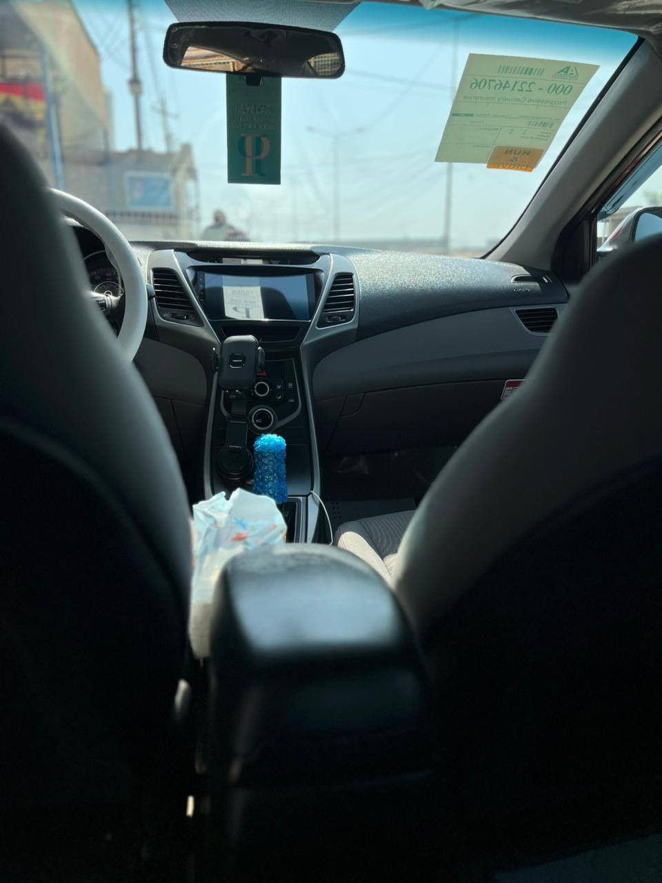 سلام عليكم النترا موديل 2015مكينه قبل شهر شاده كير جديد حداديه خير من الله مكينه 2000المكان بغداد بوب الشام السعر 115وبيه مجال بصيط ***********
