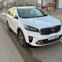 سورنتو موديل ٢٠٢٠ محرك ٦ سلندر دوش   وراد خليجي تبريد ٣ قطع  موصفات مر...