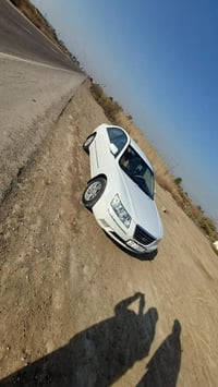 سوناتا ٢٠٠٩ • محرك ٢٤٠٠ • رقم اربيل