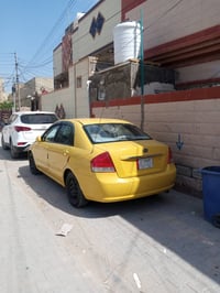 كيا اسبكتره • ٢٠٠٨ • كربلاء بسمي