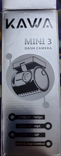 داش كام • ميني 3 • واي فاي