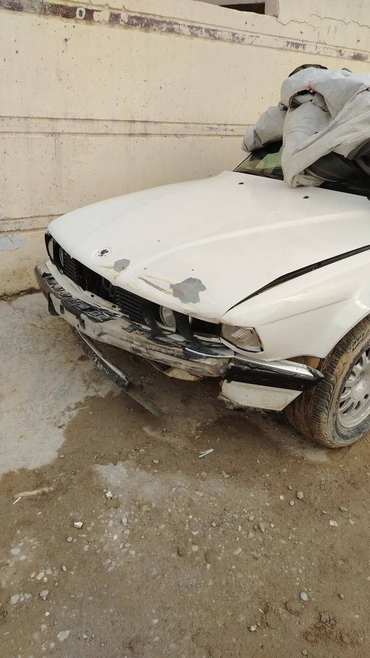 السلام عليكم
735 للبيع مثل ما موضح بل صوره
لسياره اني ماصار سبع تشهر من معمره
وسويت حادث بجم سياره. جديده غرفه جديده رقم بغداد
لسعر 33وبيه مجال ما متواجد على الفيس
***********
