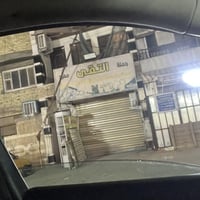 مقابل جامع سعاد • محل وبيت • ٩٤م