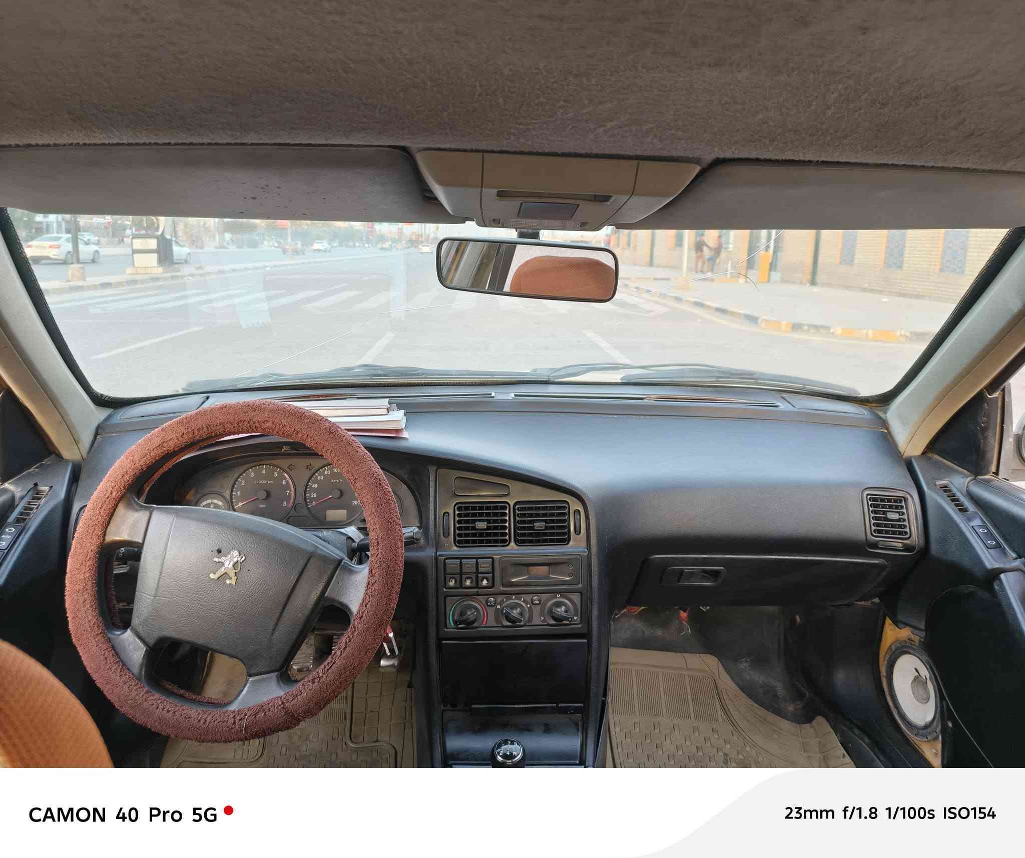 بيجو 405 مديل 2010كير مكينه بل كارتون السعر 23 بيه مجال بسيط  تايرات جدد  للاستفسار أكثرر
*********** مكاني نجف كوفه
