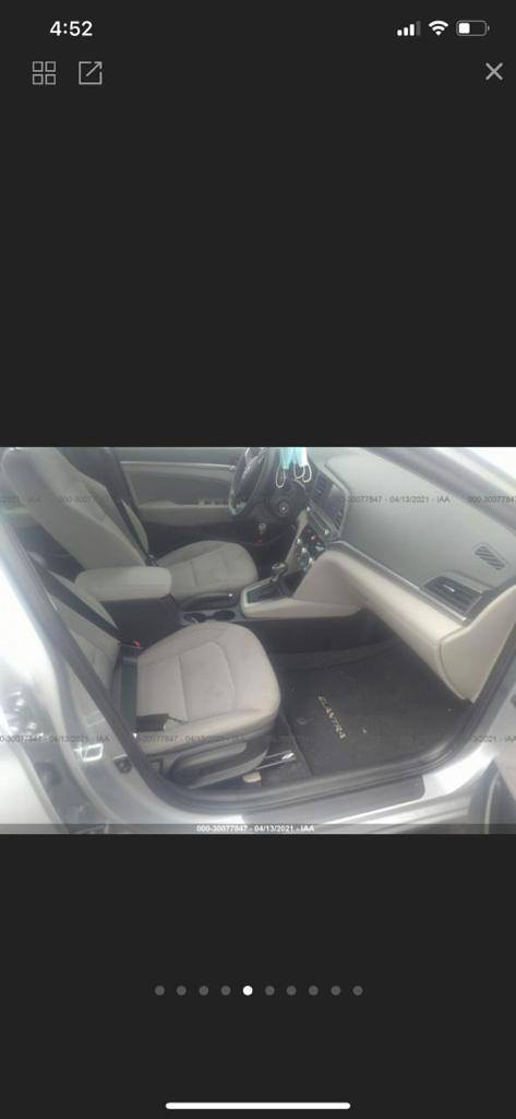 السلام عليكم من رخصه الادمن النترا ٢٠٢٠ مكينه ٢٠٠٠ دوش كير اي تي جديد صدر امامي خلفي جديد السياره بدون تبديل كلها ليبل واحد بس صبغ بنيد  وبارد بلقبق اربع دسك تحكمات شاشه كاميرا تبريد ثلج جاهزه السياره من كلشي صور الحادث بلمنشور رقم بغداد هزه وسنويه ورقم انكليزي جدد تحويل ثاني يوم  سعرها ب١٢٥ مجال حك جيه 
مكانها بغداد البياع الشرطه الخامسه 
للاستفسار اكثر الاتصال على الرقم ‏‪***********‬‏ ابومصطفى
