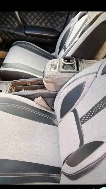 مكلف بالنشر بيع مستعجل بطه متصل رقم نينوى دولي محرك بداية صرف گير شرط طخم نضيف باتري جديد اطارات امامي جدد السياره مگصوص السعر 27 وبيها مجال بسيط العنوان القيارة قرية الزاوية الاتصال على صاحبها على الرقم ***********
