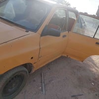 موديل ٢٠١١ • شغاله فول • الحله