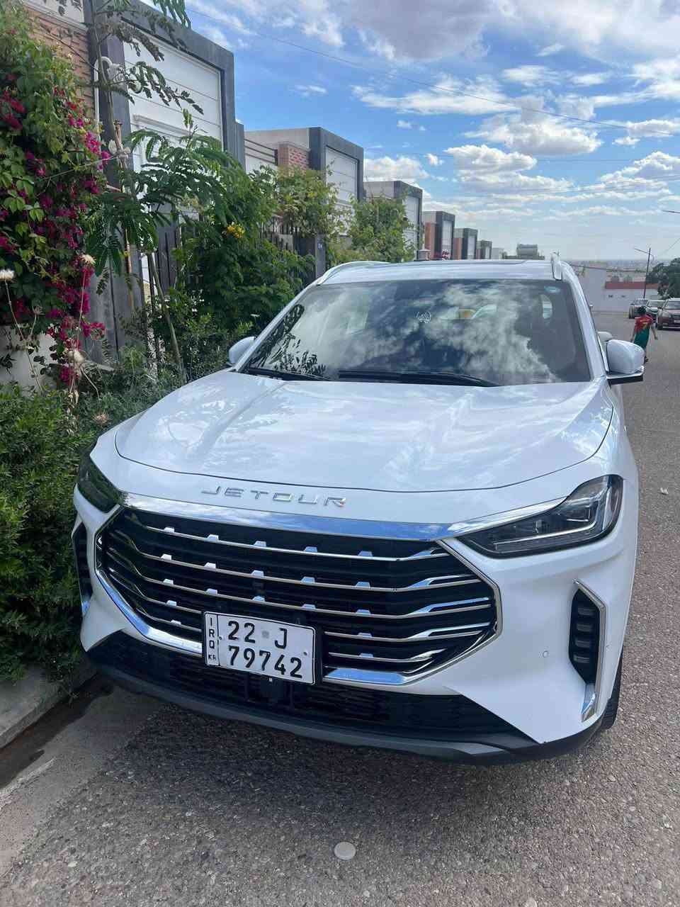 جيتور x70 بلاس للبيع موديل 2023فول فول مواصفات 7راكب بدون صبغ وبدون ظرب  محرك كبير كير و محرك بشرط و بشرط تحول و غرامة 
مكان كركوك 
سعر 160وبيها مجال 
رقم ☎️: *********** Singapore
