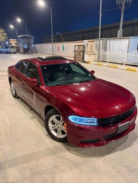 تشارجر ٢٠١٩ • دخول جديد • بنوراما