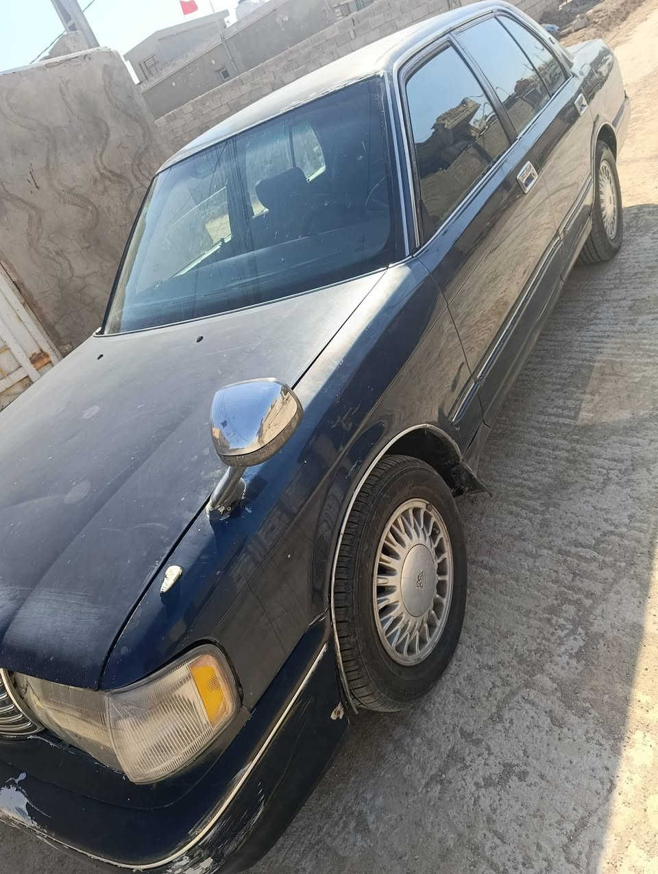 السلام عليكم
ارنب 95 طويله مكفوله من ضربه من كص فقط صبغ عام مكينه ثنين ونص جديده كير جديد تبريد شغال رقم بغداد تحويل مباشر سعر 57وبيهه مجال الشراي يتصل ويدلل مكانهه واسط 
***********
***********
