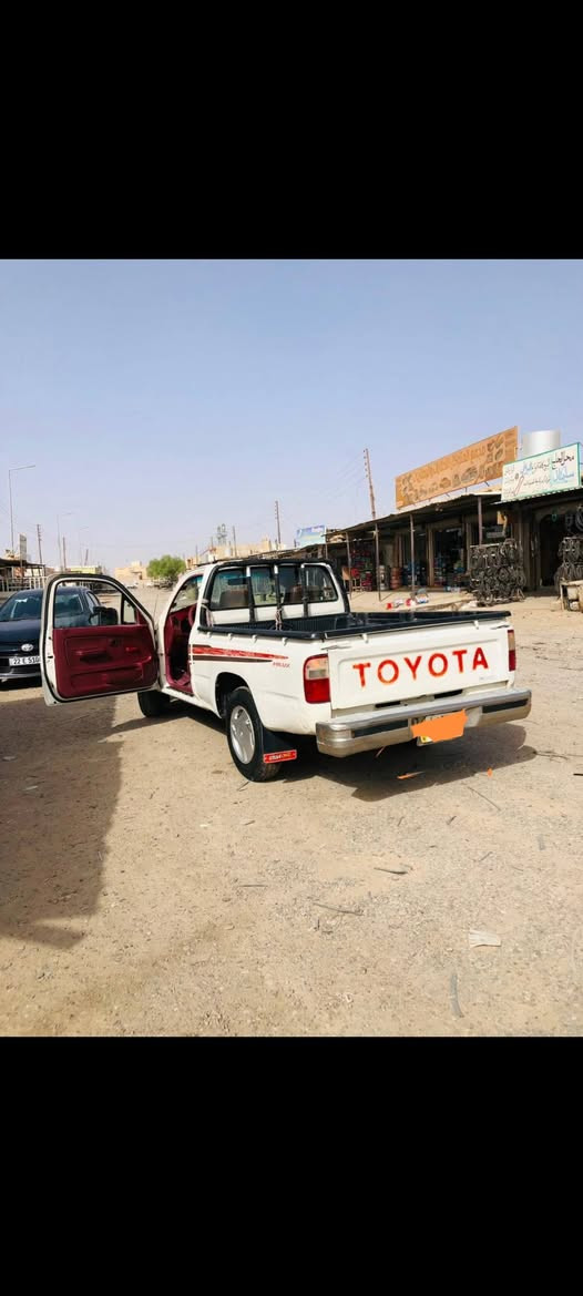 السلام عليكم يوجد بيكم موديل 2003 رقم صلاح الدين دولي مجدد بسمي الوضع  بونيد وجاملق الباقي شرط محرك بشرط الاتصال على الرقم ***********
