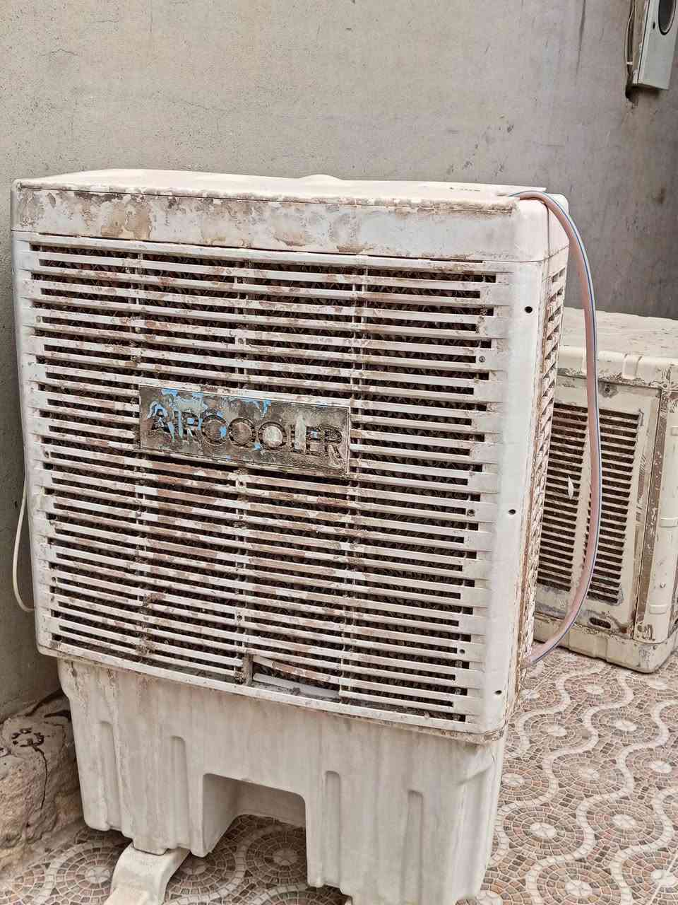 مبردات للبيع السعر للوحده 75


**إذا كنت صاحب هذا الإعلان وتريد حذفه لأي سبب، رجاءا أرسل رسالة إلى الدعم الفني**