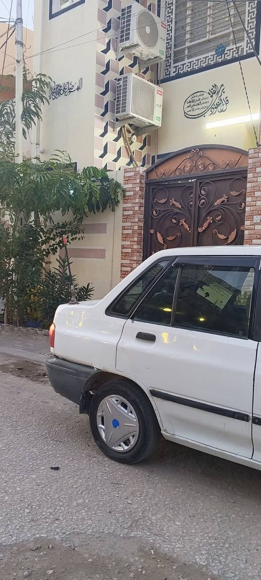 السلام عليكم بيع مستعجل
سايبه 2011محرك كير كله جديد ماعايزه كلشي  تبريد ويا السويج رقم مميز (4959) قادسيه رقم دولي سنويه لل30 لابخار ولا تنقيص مكان نجف السعر 28 وبيها مجال حك الجيه

الاستفسار: ***********
