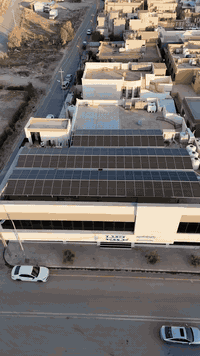 ⚡️ طاقة سمارت
نركّب لك منظومة طاقة شمسية باحترافية عالية
توفير، استقرار، وضمان حقيقي ✅

📞 تواصل ويانا وخلي الشمس تشتغل عنك ☀
***********
***********
***********
