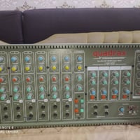 كوادر اكس • تركي • مستعمل ١٠ أيام