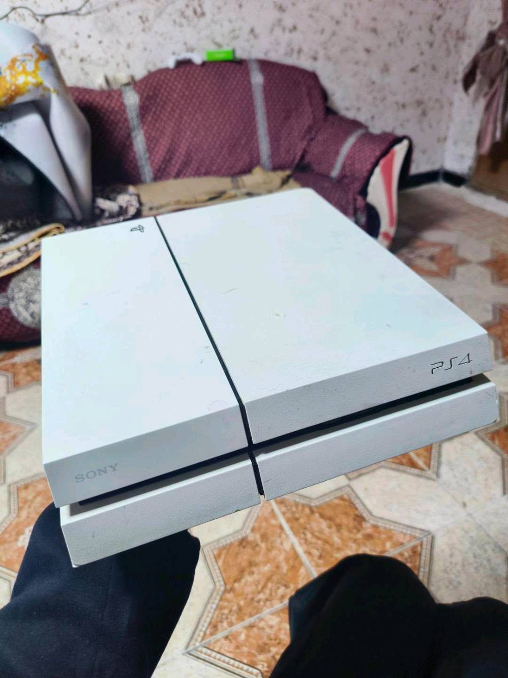 بغداد الزعفرانيه شارع سيد هاشم 