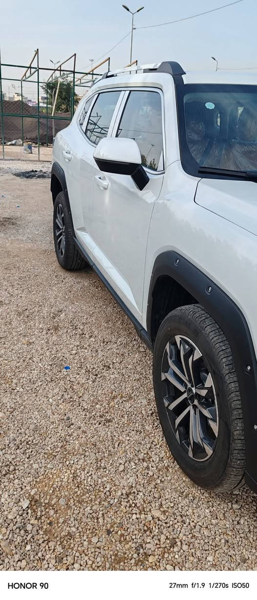 سلام عليكم اخوان هافال H7 زيرو ماشيه ١٠٣ كيلو متر فقط معروضه للبيع السعر ٣٩ مليون المواصفات فول مواصفات الرقم بغداد تسجل باسم المشتري الضمان لمدة ١٠ سنوات او مليون كيلوا متىر ضمان شركة نهج العراق سبب البيع لايوجد اي مشكله في السياره ولكن لدي ضرف عائلي خاص
الي يحب يشتري الاتصال على الأرقام التاليه
***********
***********
اخوان ارجو التواصل مع على هذه الأرقام او الوات ساب
في حال عدم الرد من قبلي فسوف اتصل انا بمن اتصل بي مكان السياره كربلاء
