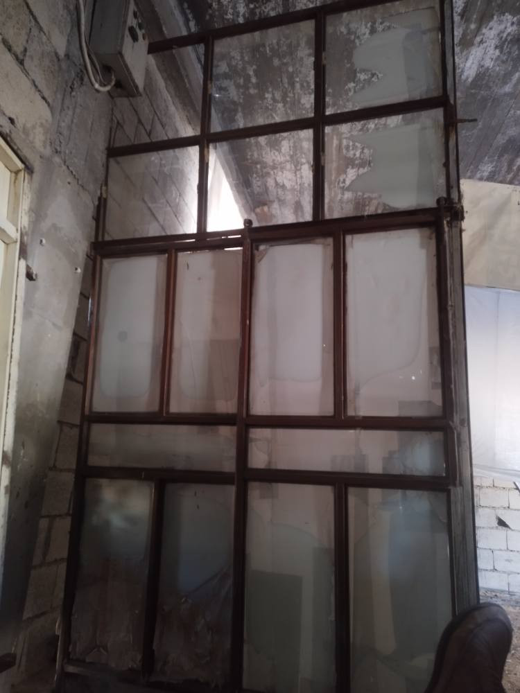 ده رگاو و په نجه ره بؤ فرؤشتن 
 رانيه 
*********** أربيل, العراق
