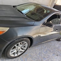 ماليبو ٢٠١٦ • خليجي • بنزين