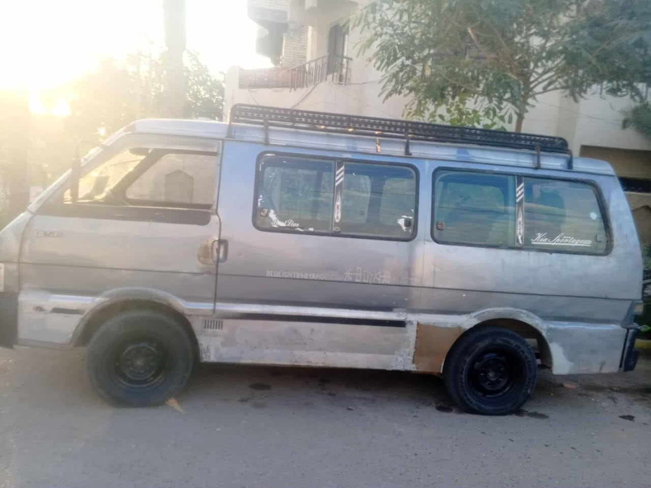 السلام عليكم عندي سيارة بسته للبيع رقم الماني ذي قار
سنويه عضم عاج لل2019 كير محرك اكسل مكفولات
توني مطلعه من الدوشمه سيارة صدرره حلو شواصيه حلوة مابيهن شي بس صاحبه مااندلة رايده ب20 ورقه وبيه مجال بسيط اي استفسار الاتصال على الرقم *********** بي واتساب
