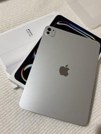 ايباد برو M4 • ٢٥٦ • بطارية ٩٠