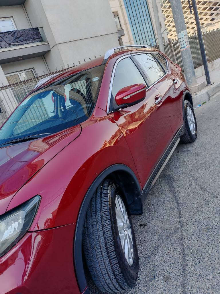 Nissan Rogue 2020 SV awd
دوو پارچة هةيه بؤنيت و دةركاى سايق
$138
*********** أربيل, العراق
