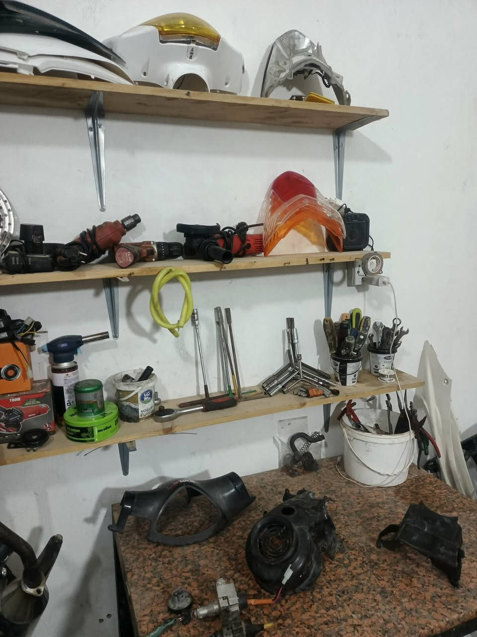 غراض ماكس شبالك حتا مكينه اكو
خاص مفتوح وشتحتاج بعيني 🩵


**إذا كنت صاحب هذا الإعلان وتريد حذفه لأي سبب، رجاءا أرسل رسالة إلى الدعم الفني**