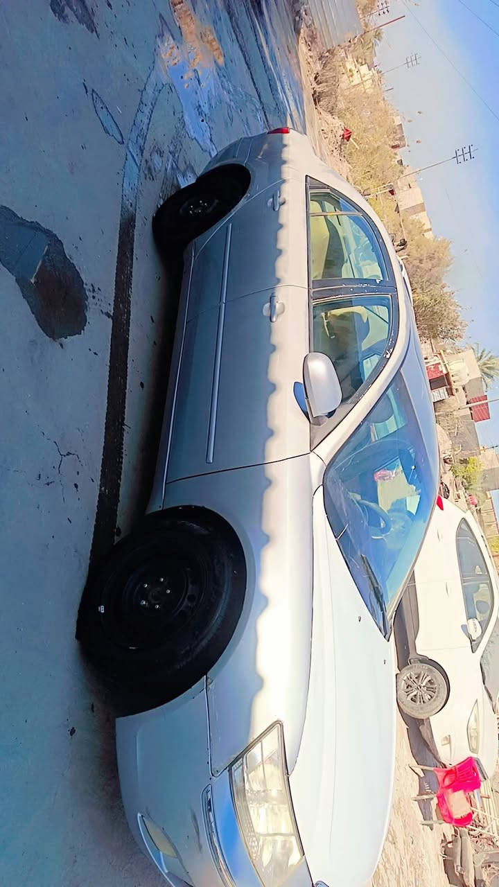 السلام عليكم سوناتا2008 وارد امريكي
السعر ٨٥ ضرر جاملغ وبنيد السياره جاهزة حداديه كير محرك مكفولات
***********
