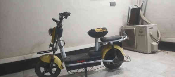 ♕.......... السـلام علـيكم.......... ♕
•
༺•دراجةة شحن للبيعع ༻
 علة سكاطةة الدراجة ماعرف شبيهاا بس مبدلهاا ملف وعقل  جديد بس البايسكل البطاريات هابطة 👍🏼💞. 
•
• سـعـر «90» وبي مجال 💸💎. 
•
• عنوآن ® بعـقـوبةة_حـي المـعلـمين 📍🎆
•
•مـتوآجد گل آلآوقآت 🤠🍊. 
رقـمـي {***********} متواجد واتساب تلكرام ماسنجر 👍🏼🏅✅.
