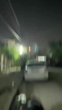 دراجه للبيع نضيفه مابيه اي شي دراجه بلديه مكينه مامفتوحه كابريتر جديد ...