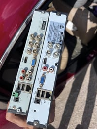 رسيفر • ٤ جنل • بدون ملحقات