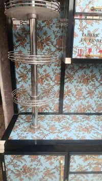 كاونتر تفصيل • جديد غير مستخدم • الإصلاح