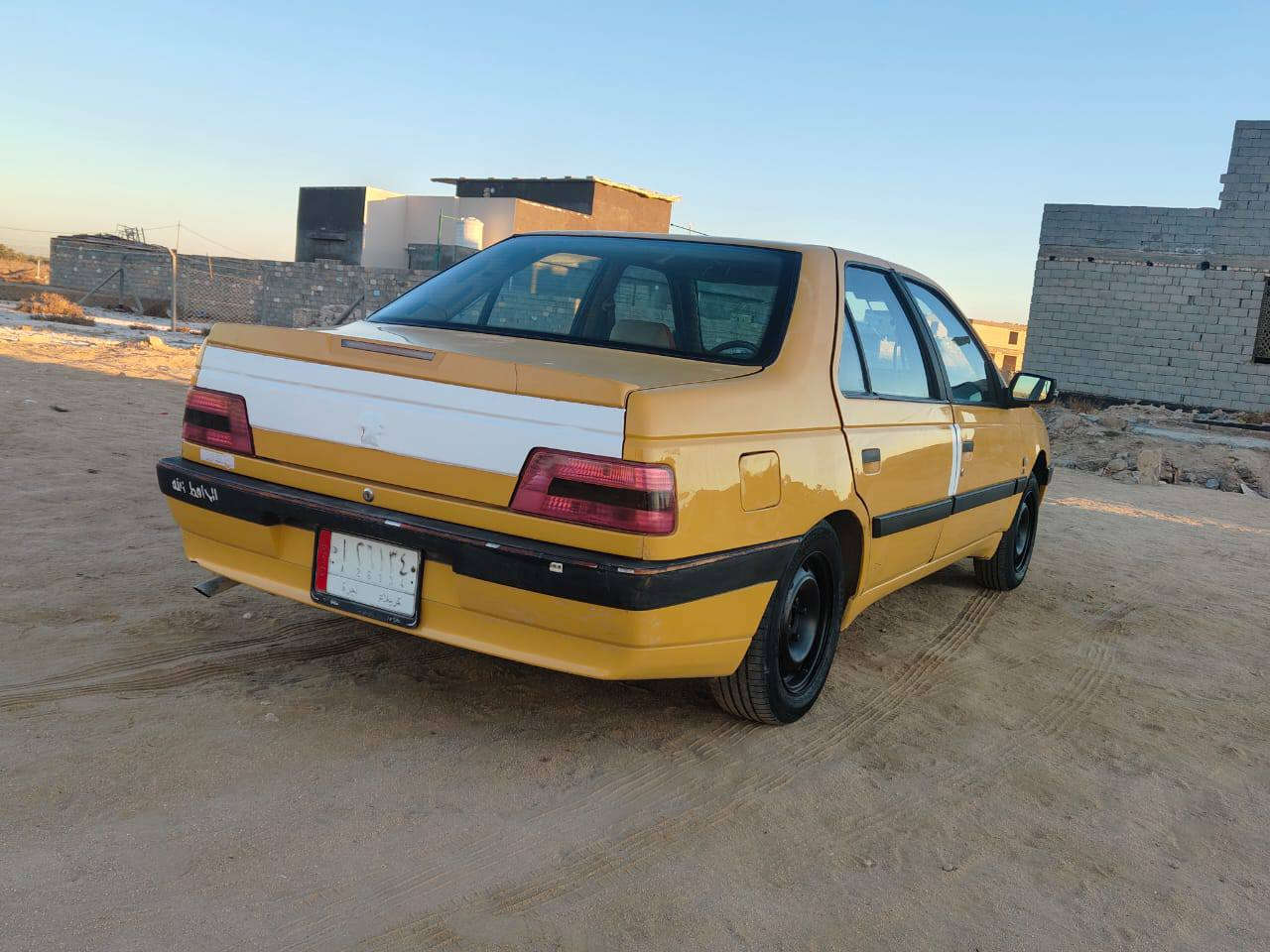 سلام عليكم سياره بيجو للبيع موديل
2016 رقم كربلاء الماني مشروع وطني بآي مرور تداور مصفره هيئه وغرامات سنويه لل 2028  تحويل ثاني يوم 
السياره جاهزه خير من الله  تخم تاير جديد سستم سماعات + دمام
 لغود وشواصي مكفولات
حداديه  تبريد شغال تدفه شغال گير ومكينه جدد مكفولات كهربائيات كلها شغاله دوشمه جديده 
السعر 37 $ وبيها مجال قليل حگ الجيه 
كربلاء
رقمي *********** 
مكلف بالنشر
