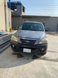 سورنتو ٢٠٠٨ • ٦ سلندر • بدون تبديل