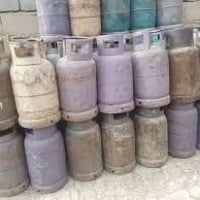 قناني غاز لبيع سعر دبه 40 الف استفسار اتصل برقم 07763644510