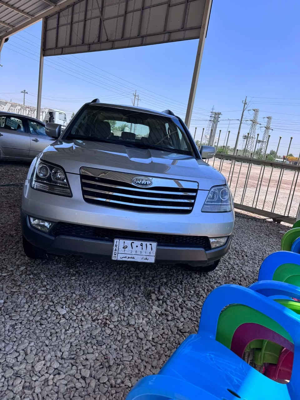 السلام عليكم…مهافي للبيع موديل ٢٠١٠ خليجي فول مواصفات السيارة بيههه ٣ قطع صبغ ابيع احزام لا تعبني ولا تعبك  للعلم قمارة بدون صبغ شواصي لغود كفاله گير مكينه صدر تبريد جاهزة للاخير وبدون نقص للعلم مواصفات فول للاخير 

اخوان ابيع هذا الموجود فقط اصوليات تحويل غرامه 
السعر 79   بيع سريع وماكو هيج سعر جوه السوك 

مكاني بابل مشروع المسيب ***********
