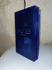 بلايستيشن2 • فري ريجن • هارد320جيجا