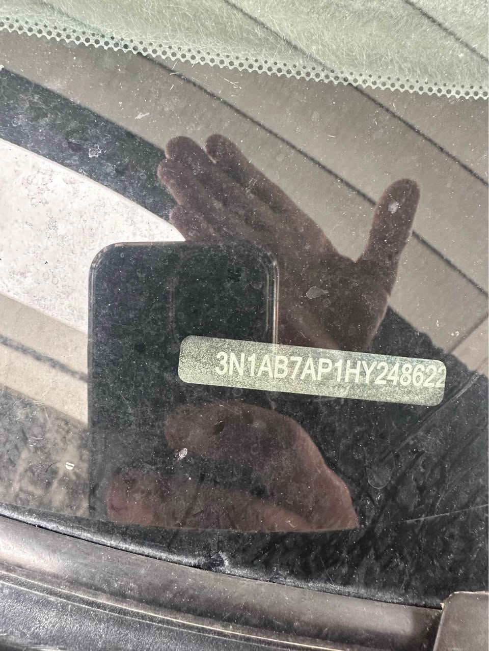 سێنترا 2017S
دەعامی لۆدەعامی بەشەرت
بەناوی خۆمە
گێڕ و مەكینە و كارەبای بەشەرت
٨٣هەزار مایل ڕۆیە
تازە سێرڤسی كاملم لۆكردیە

دووپارچەونیوی سبوغە
ارباگ سوكان سیستەمە
كەمێك تعدیلی هەیە
ڵاێ سەكن ژوورێی گرتیە
نرخ ١٠٨ مەجال
***********
هەولێر دەوروبەڕ أربيل, العراق
