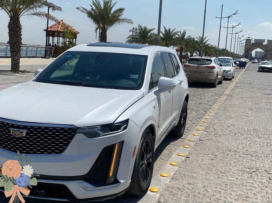 سلام عليكم كدلاك xT6
مديل ٢٠٠٢٣
ماشيه٢٨
٤ سلندر
السياره بيه ربع القماره 
ضربته وره جاملاغات ثنينهن 
رقم بصره بسمي 
السعر ١٧٥ورقه قفل 
مكاني بصره 
السياره جاهزه 
***********وتساب
