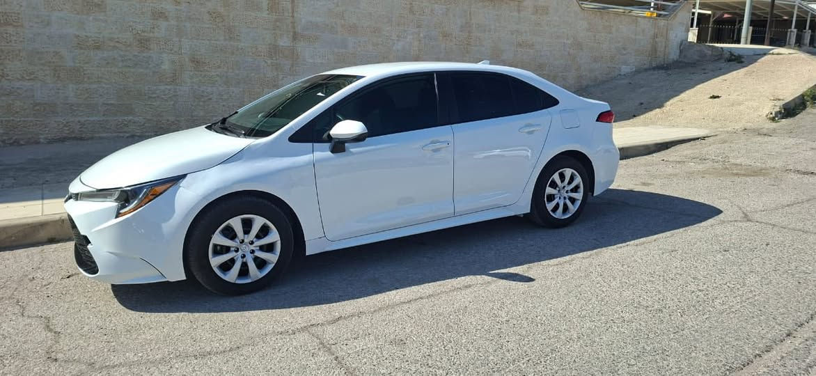 🚙🚙متوفر للبيع. كورلا.   موديل. 2024.  رقم. شهداء. بابل.   دخول جديد.    حادث.  بنيد. صبغ. بدون تبديل للاستفسار. الاتصال.  🛻🛻*********** مصطفى. الشمري. 🚖🚖
